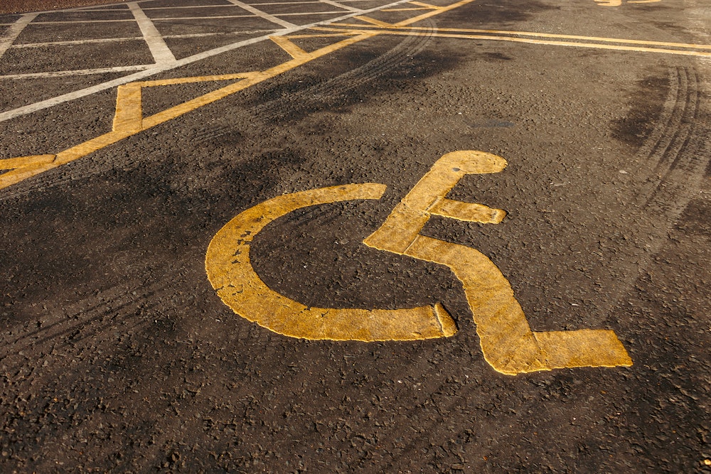 Accessibility Laws for EV Charging Stations
