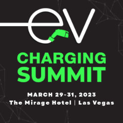 EV Charging Summit graphic