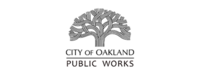 City of Oakland, Bureau of Maintenance & Internal Services