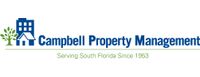 Campbell Property Management 