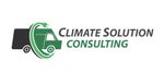 Climate Solution Consulting