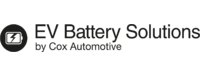 Cox Automotive EV Battery Solutions
