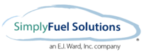 SimplyFuel Solutions and E.J. Ward, Inc.