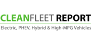 Clean Fleet Report